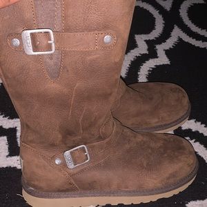 (WORN ONCE‼️) ‘Sutter’ Ugg boots